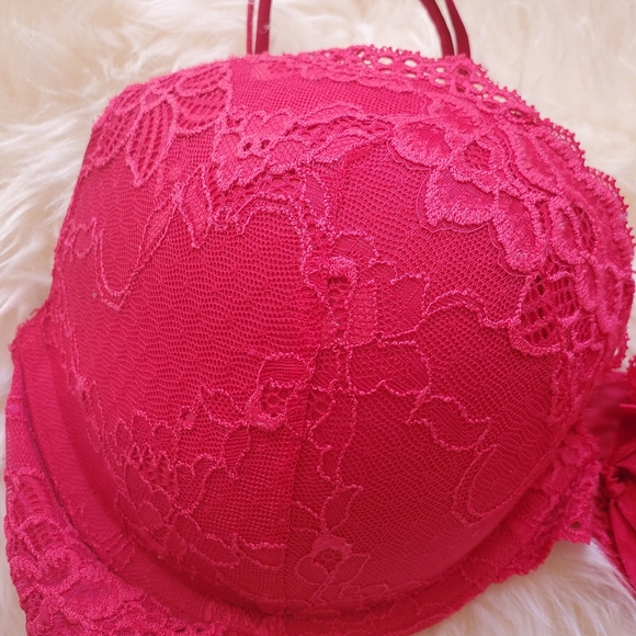 Victoria's Secret Very Sexy Push Up Bra 36D - Picture 3 of 7